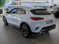 Neu Kia XCeed Vision 150 PS (110 kW) 2026 Weiß SUV