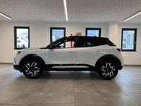 Neu Opel Mokka 131 PS (96 kW) 2025 Arktis weiß / dach schwarz (weiss) SUV