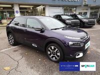 gebraucht Citroën C4 Cactus Shine 110