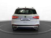 gebraucht Seat Ateca 1.5 TSI Style vo hi