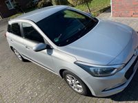 gebraucht Hyundai i20 i201.2 Passion