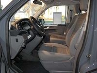 gebraucht VW California T6T6.1Beach Camper Edition UPE: 79.300