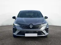 Neu Renault Clio Techno 91 PS (66 kW) 2026 Blue iron Kleinwagen
