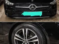Gebraucht Mercedes B250e 163 PS (119 kW) 2023 Kleinwagen