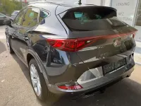 Gebraucht Cupra Formentor Basis 190 PS (139 kW) 2023 Blau SUV