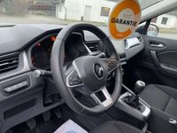 gebraucht Renault Captur II Experience