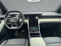 Gebraucht Ford Explorer 210 kW (286 PS) 2024 Blau SUV