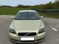 Occasion Volvo S40 140 ch (102 kW) 2004 Vert Berline