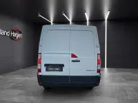 Używany Renault Master 290 KM (213 kW) 2016 Andere Van