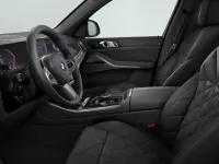 Gebraucht BMW X5 Comfort Edition 286 PS (210 kW) 2025 Schwarz SUV
