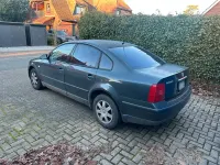 Usata VW Passat 150 CV (110 kW) 2000 Berlina