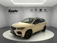 Używany Cupra Ateca 150 KM (110 kW) 2025 Biały SUV
