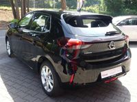 gebraucht Opel Corsa 1.2DI Turbo Aut. LED Navi SHZ PDC VC