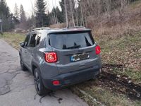 Gebraucht Jeep Renegade 241 PS (177 kW) 2021 Grau SUV