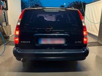 Gebraucht Volvo V70 190 PS (139 kW) 1998 Blau Kombi