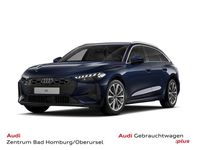 Gebraucht Audi A5 Sport 204 PS (150 kW) 2025 Firmamentblau metallic Kombi