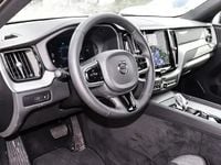 Gebraucht Volvo XC60 Ultimate 455 PS (334 kW) 2023 Grau SUV