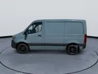Neu Mercedes Sprinter 170 PS (125 kW) 2026 Grau Van