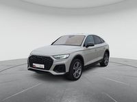 Gebraucht Audi Q5 Sportback Ambiente 265 PS (194 kW) 2024 Individuallackierungen audi exclusive SUV