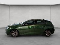 Gebraucht Peugeot 308 Active 131 PS (96 kW) 2023 Grün Limousine