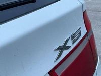 Gebraucht BMW X5 245 PS (180 kW) 2010 SUV