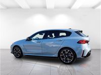 Gebraucht BMW 120 Performance 156 PS (114 kW) 2025 Grau Kleinwagen