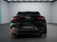 Gebraucht Jaguar I-Pace 294 kW (400 PS) 2020 Schwarz SUV