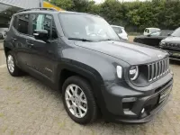 Gebraucht Jeep Renegade 131 PS (96 kW) 2024 Grau SUV
