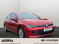 Usata VW Golf VIII Life 150 CV (110 kW) 2025 Rosso Berlina
