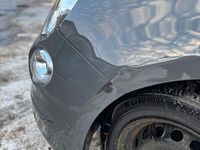 Gebraucht Fiat 500 Pop 69 PS (50 kW) 2019 Grau Kleinwagen