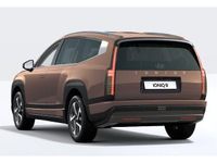 Neu Hyundai Ioniq 9 160 kW (218 PS) 2025 Braun SUV