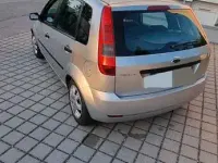 Gebraucht Ford Fiesta 75 PS (55 kW) 2003 Kleinwagen