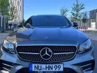 Gebraucht Mercedes E53 AMG AMG 435 PS (319 kW) 2019 Grau Limousine