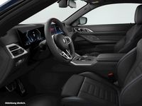 Gebraucht BMW M440 M Sport 387 PS (284 kW) 2025 Blau Limousine