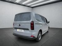 Gebraucht VW Transporter 110 PS (80 kW) 2025 Grau Van