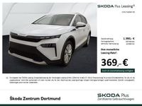 Gebraucht Skoda Elroq Loft 210 kW (286 PS) 2025 Weiß SUV