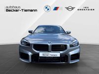 Gebraucht BMW M2 Performance 480 PS (353 kW) 2025 Skyscraper grau Coupé
