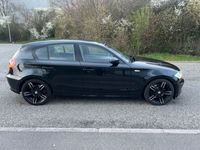 gebraucht BMW 123 d -