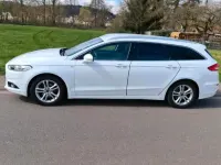 Gebraucht Ford Mondeo 165 PS (121 kW) 2019 Kombi