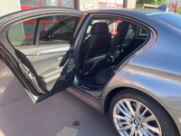 gebraucht BMW 530 d xDrive -