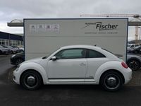 gebraucht VW Beetle The1.2 TSI BlueMotion Technologie CUP