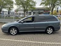 gebraucht Citroën C5 Break 2.2 HDI Exclusive•TÜV NEU•Leder•Xenon•AHK•JBL•