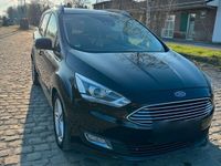 gebraucht Ford C-MAX 1,5 Titanium *7-SITZER* *TÜV NEU*