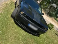Gebraucht Dodge Challenger 309 PS (227 kW) 2016 Schwarz Coupé
