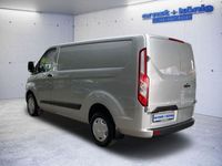 gebraucht Ford Transit Custom 280 L1H1 LKW VA Trend KLIMA PDC