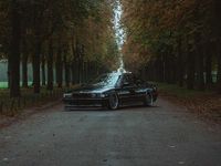 Gebraucht BMW 740 286 PS (210 kW) 1996 Blau Limousine