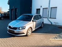 gebraucht Skoda Fabia 1.0l MPI 44kW ACTIVE ACTIVE