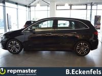 Gebraucht Mercedes B200 Progressive 163 PS (119 kW) 2024 Nachtschwarz  unilack Kleinwagen