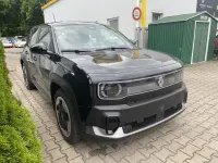 Neu Renault 4 E-Tech Evolution 77 kW (106 PS) 2026 Schwarz SUV
