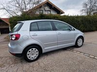 Gebraucht VW Golf V 140 PS (102 kW) 2007 Silber Limousine